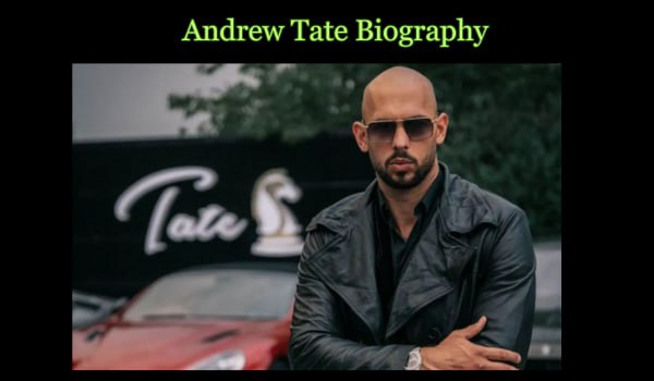 Andrew Tate