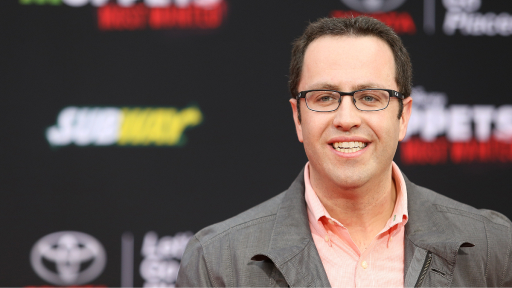 Jared Fogle Net Worth 2024: The Rise and Fall of a Subway Spokesperson